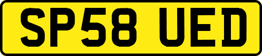 SP58UED