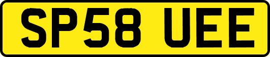 SP58UEE