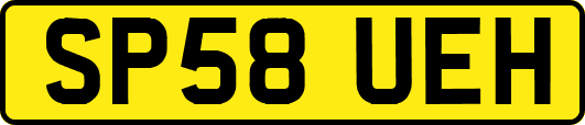 SP58UEH