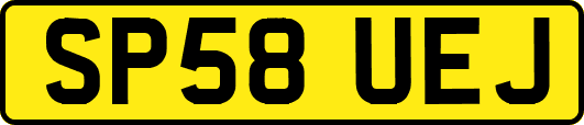 SP58UEJ