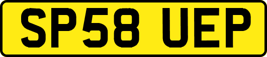 SP58UEP