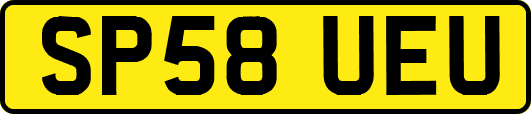 SP58UEU