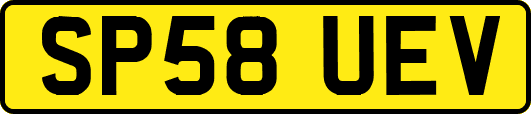 SP58UEV