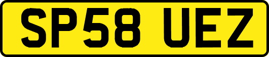 SP58UEZ