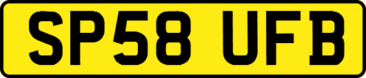 SP58UFB