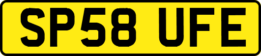 SP58UFE