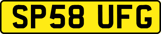 SP58UFG