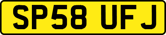SP58UFJ