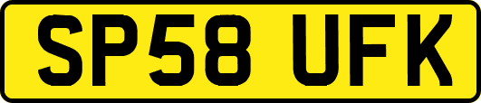SP58UFK