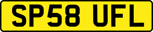 SP58UFL
