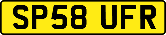 SP58UFR