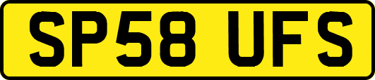 SP58UFS
