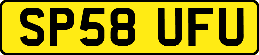 SP58UFU