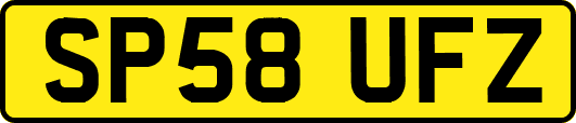 SP58UFZ