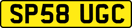 SP58UGC