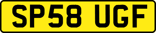 SP58UGF