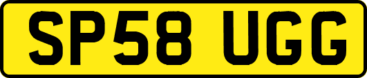 SP58UGG
