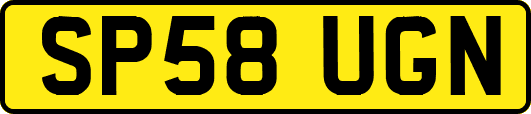SP58UGN