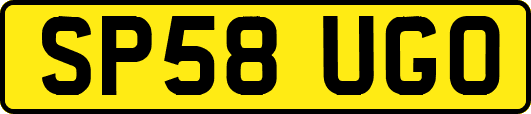 SP58UGO