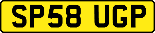 SP58UGP