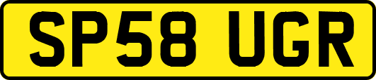 SP58UGR