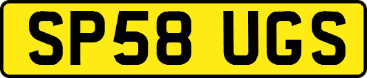 SP58UGS