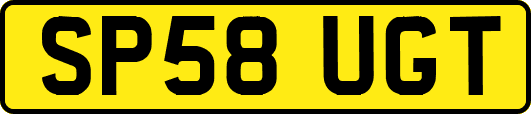 SP58UGT