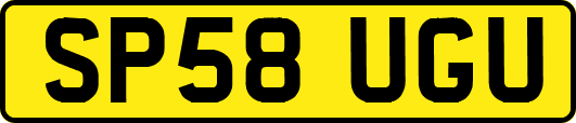 SP58UGU