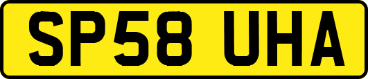 SP58UHA