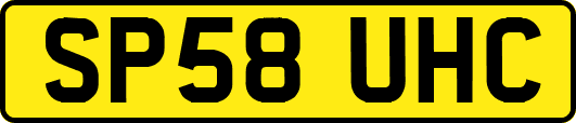 SP58UHC