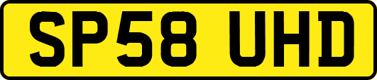 SP58UHD