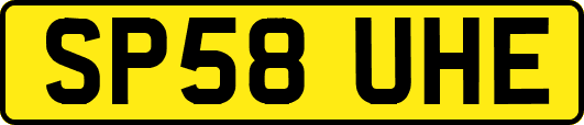 SP58UHE