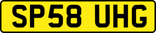 SP58UHG