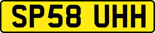 SP58UHH