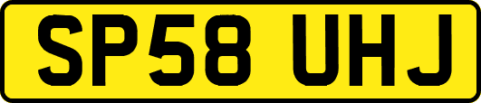 SP58UHJ