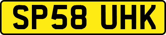 SP58UHK