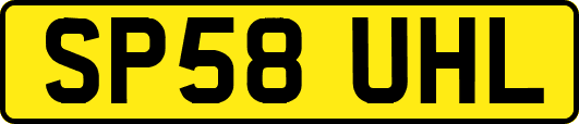 SP58UHL
