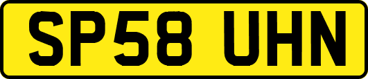 SP58UHN