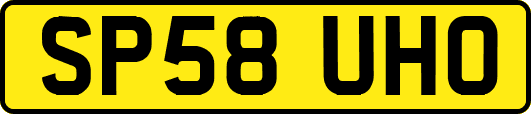 SP58UHO