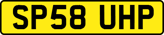 SP58UHP