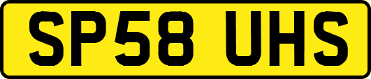 SP58UHS