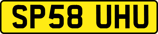 SP58UHU