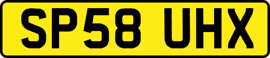 SP58UHX