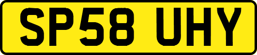 SP58UHY