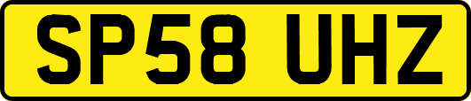 SP58UHZ