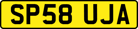 SP58UJA