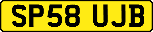 SP58UJB