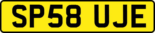 SP58UJE