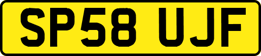 SP58UJF