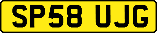 SP58UJG